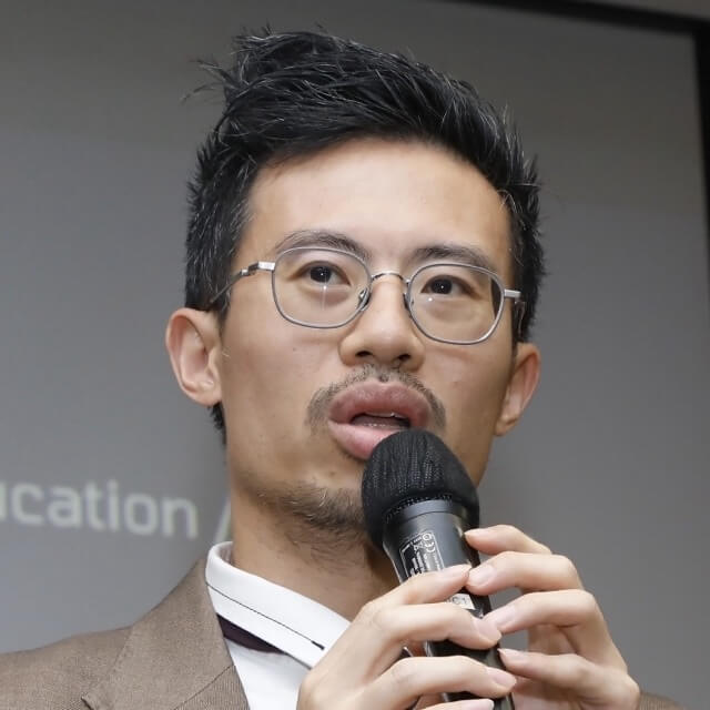 Principal Chu Ka Tim