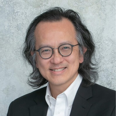 Dr. Danny Chung