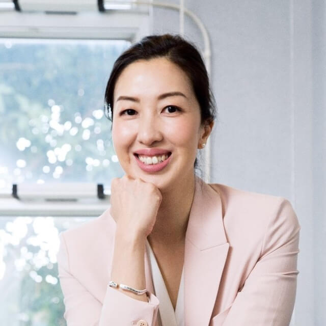 Ms. Vivian Chung