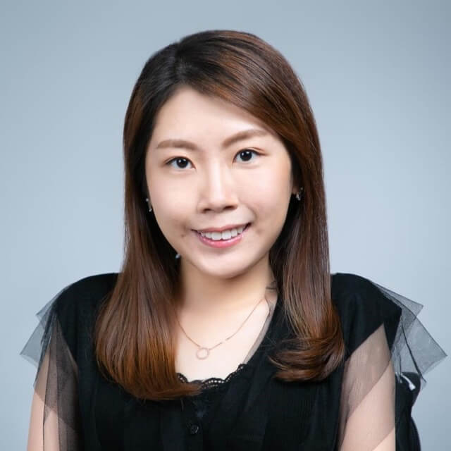Ms. Yuenkei Ho, BBS