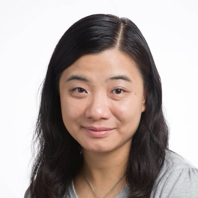 Dr. Jean Lai