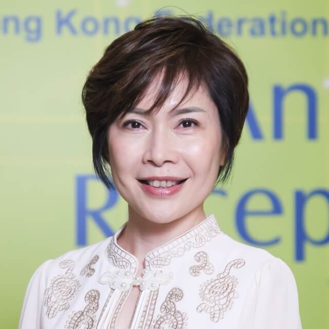 Ms. Selina Lau