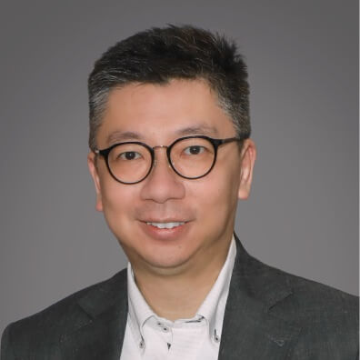 Mr. Tony Mok