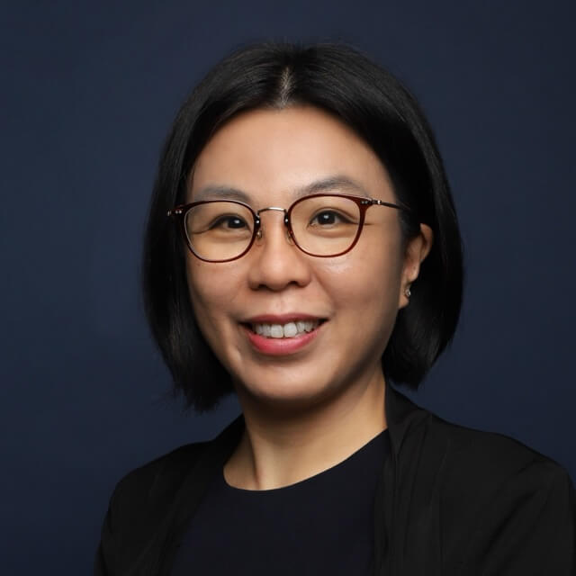Ms. Charlotte Wong