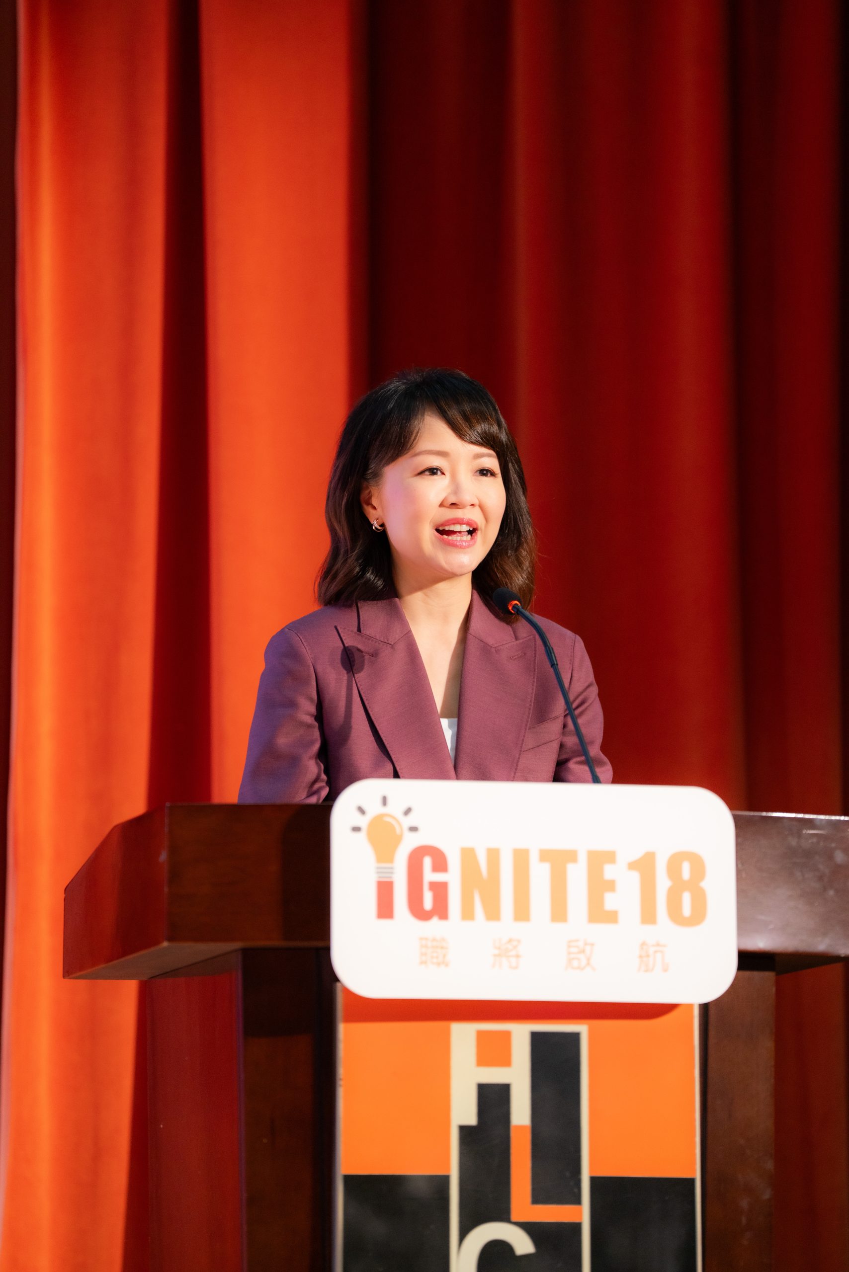 IGNITE18: Jumpstart Your Career Launches Across Hong Kong, Connecting Youth with Industry, Universities and Future Career Opportunities event photo 2
