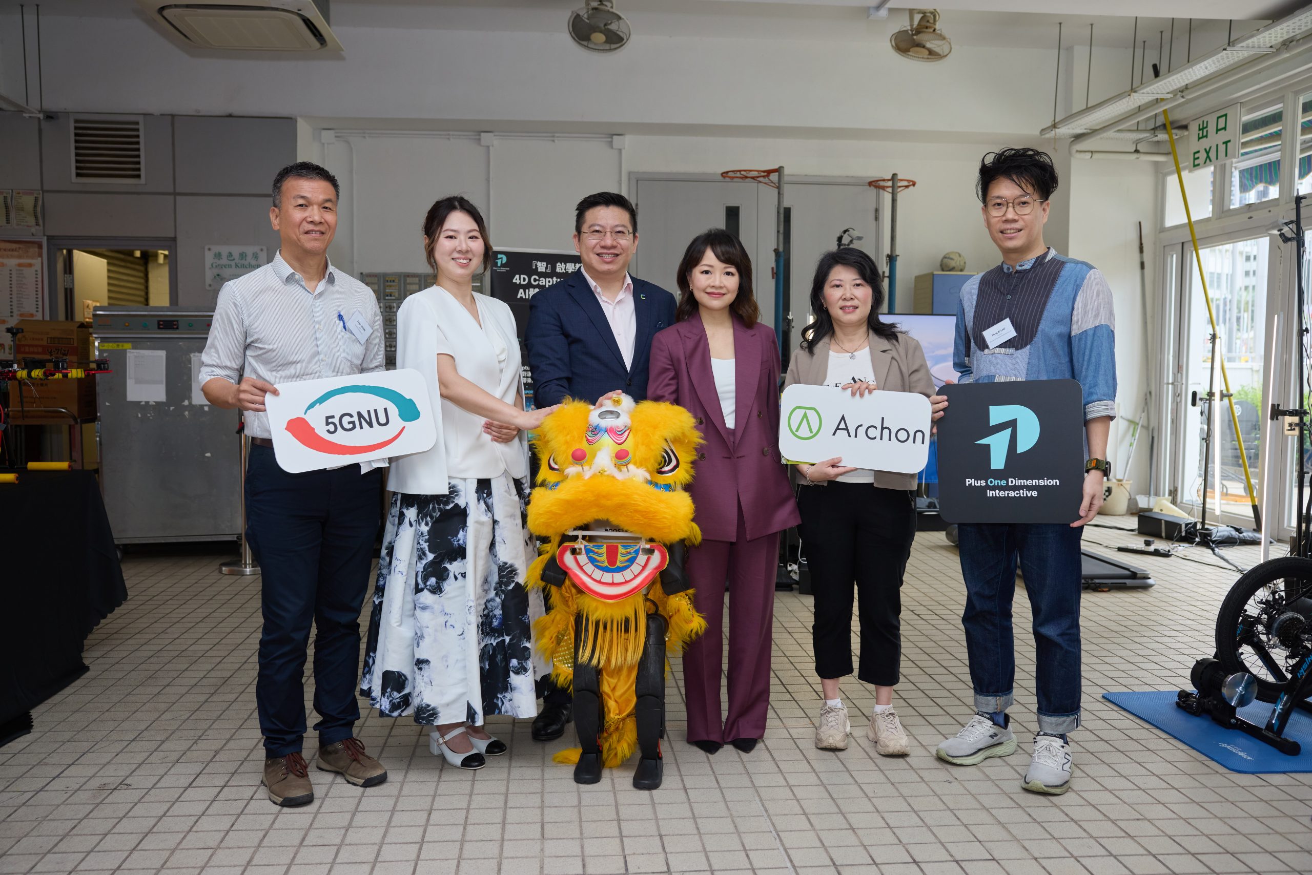 IGNITE18: Jumpstart Your Career Launches Across Hong Kong, Connecting Youth with Industry, Universities and Future Career Opportunities event photo 12