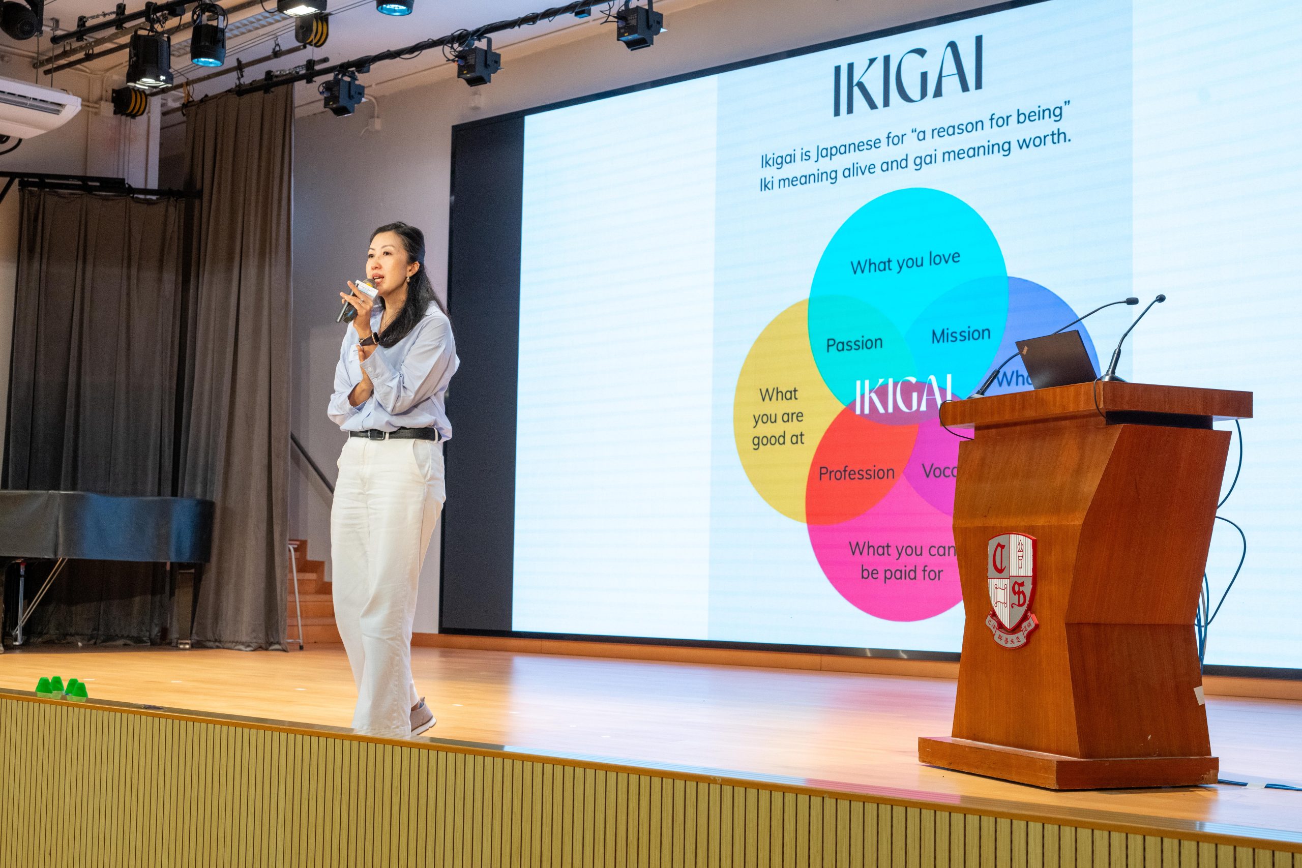 IGNITE18: Jumpstart Your Career Launches Across Hong Kong, Connecting Youth with Industry, Universities and Future Career Opportunities event photo 25